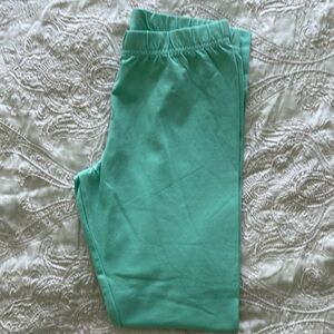 Carter’s Kid girls leggings